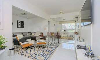 Imagem 2: Apartamento com 200m², bairro Higienópolis