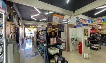 Imagem 2: Loja para alugar, 840 m² por R$ 25.000/mês - Bengui - Belém/PA