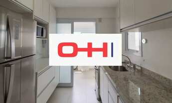 Imagem 6: Aluguel Apartamento 1 Dormitórios - 52 m² Brooklin