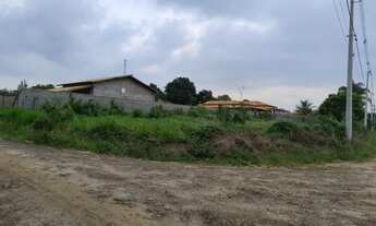 Imagem 2: Terreno Pardinho Interior SP 1.172 metros quadrados