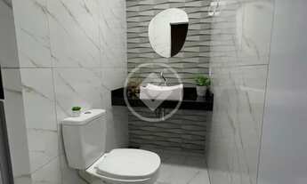 Imagem 6: Casa Setor Garavelo codigo: 159914