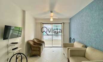 Imagem 2: Apartamento para Locação Anual na Pitangueiras no Guarujá