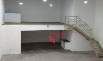 Imagem 7: Salão para Vender ou Alugar de 02 Salas no Bairro Jardim Itaporã em Ribeirão Preto com Cop