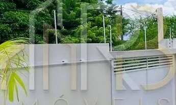 Imagem 4: Casa alto padrão localizada na Zona Sul de ilhéus