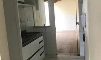 Imagem 2: ALUGO CASA 3/4 NO CONDOMINIO VILA JARDIM