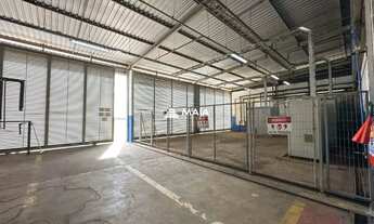 Imagem 7: Galpão para alugar na BR- 050