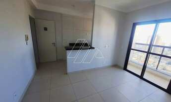 Imagem 2: Apartamento com 1 quarto à venda/locação Centro, Marília/SP