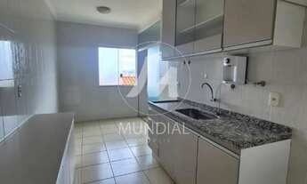 Imagem 2: Apartamento (tipo - padrao) 2 dormitórios/suite, cozinha planejada, lazer, espaço gourmet