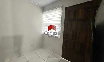 Imagem 4: Casa com 60m² 2 quartos, para aluguel, no bairro Centro em São José dos Pinhais