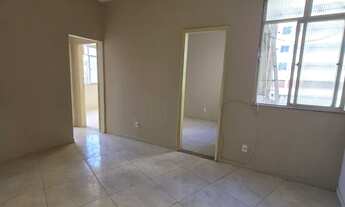 Imagem 2: Madureira apto 2 qtos na Rua Firmino Fragoso