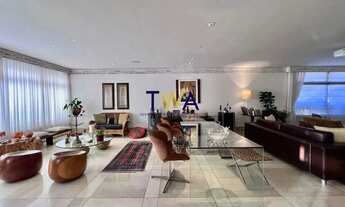 Imagem 4: Apartamento, Ubaldo Teixeira de Souza, Serra, Belo Horizonte, 5 quartos, R$3.700.000,00, à