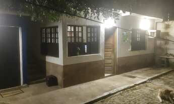 Imagem 3: Casa mobiliada 2 quartos próximo praia barra de jangada 1.300