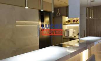 Imagem 2: Apartamento Jardim Ocenaia