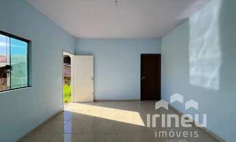 Imagem 6: Casa residencial com 1 quarto - perfeito para quem busca tranquilidade!