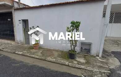 Imagem 8: CASA NO CENTRO DE POÁ/SP