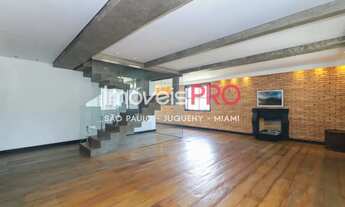 Imagem 5: Cobertura, Jardins - São Paulo