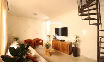 Imagem: Apartamento à Venda - Luxemburgo, 3 Quartos