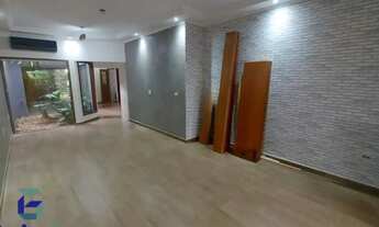 Imagem 2: Casa residencial com 4 quartos para alugar, 220m² - Alto da Boa Vista