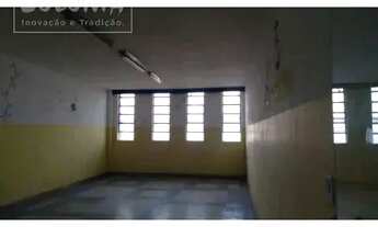 Imagem 7: Prédio para locação - Parque Cruzeiro do Sul, São Paulo