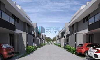 Imagem 4: Casa em Condomínio no Xaxim