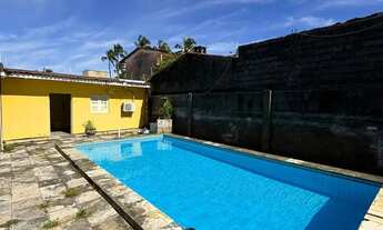 Imagem 6: Casa Ampla na Barra de São Miguel - Aceita Carro e Imóvel