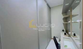 Imagem 15: Casa em Condomínio Fechado - 4 quartos- Residencial Villaggio II - a venda