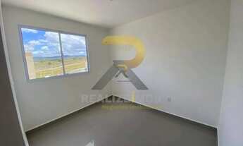 Imagem 3: Apartamento para Alugar no Residencial Caminho das Bromélias