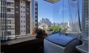 Imagem 4: Apartamento 2 dormitórios, vaga dupla e churrasqueira no Jrd América