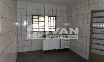 Imagem 6: Casa para locação no bairro Nossa Senhora das Graças