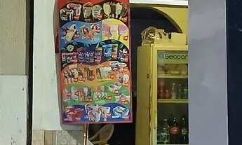 Imagem 2: Passo ponto comercial- localizado perto de condomínio