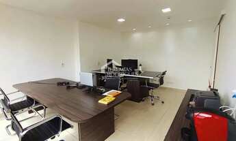 Imagem 5: Sala comercial para venda e locação com 38 m² no Edifício The One Office Tower em Taubaté