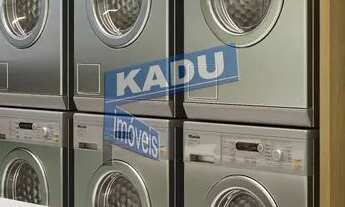 Imagem 7: APARTAMENTO STUDIO -27,52m² Área Privativa - EDIFICIO MONÍ RESIDENCE - NO BAIRRO ALTO DA G