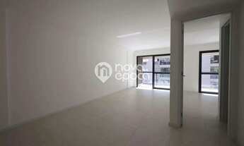 Imagem 5: Tijuca Apartamento com 3 dormitórios