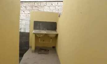 Imagem 3: Barracão com 40,00 m² em Nova Vista, BH 1 quarto, 1 sala, 1 banheiro