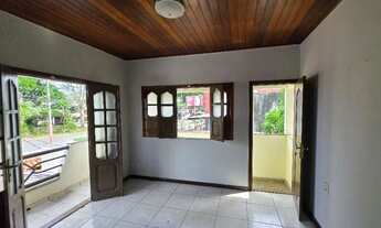 Imagem 3: Casa Altos Mário Covas Satélite Mururé 3/4 191m² Garagem 2 Vagas Comercial ou residencial