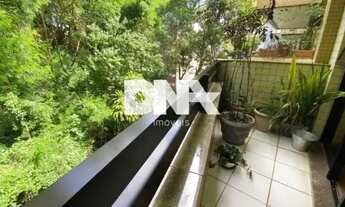 Imagem 5: Cobertura : / Residencial / Humaitá