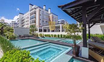 Imagem: Apartamento com área 83m² sendo 2 dormitórios