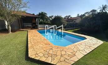 Imagem: Chácara com 3 quartos à venda, 1000 m²