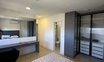 Imagem 3: Apartamento com 2 quartos no Condominio Urbanit