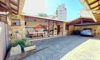 Imagem 15: Casa em Rua Honorina Esteves Giannetti - Itapoã - Belo Horizonte/MG