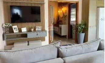 Imagem: Apartamento amplo e aconchegante em Oficinas