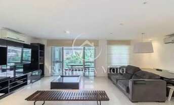 Imagem: Apartamento Mobiliado para Locação - 3