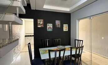 Imagem 5: Casa jd das Estrelas mobiliada oportunidade