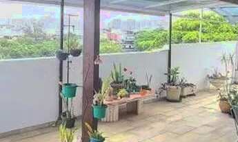 Imagem: Cobertura com 5 quartos à venda, 400 m²