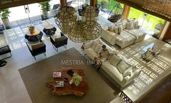 Imagem 4: Trancoso - 7 suítes - 700 m2 - Espetacular!!!!