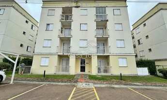 Imagem: Apartamento semimobiliado à venda Condomínio