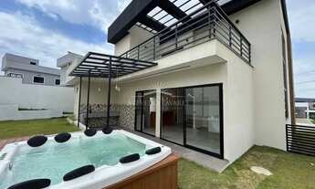 Imagem 2: 434 - Casa em Condomínio à Venda