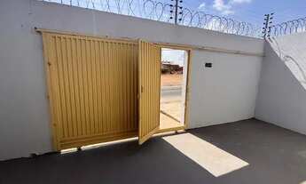 Imagem 2: Casa Residencial - Bairro Cidade Nova - 60 metros