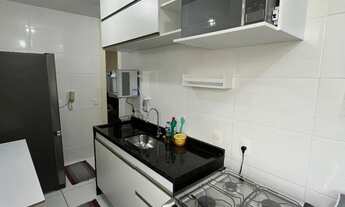 Imagem 3: Apartamento 2 quartos em São Gonçalo-RJ