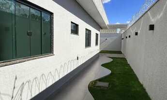Imagem 13: Casa 3 quartos, Vila Oliveira, Pontal sul, Veiga Jardim, Aparecida de Goiania